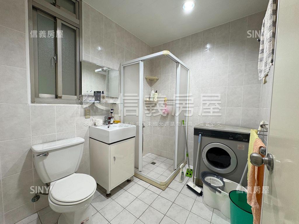 東門永康美寓｜商一用地房屋室內格局與周邊環境