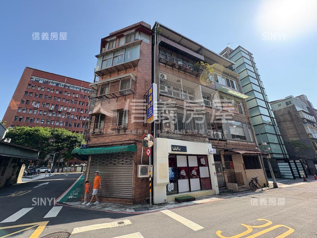 東門永康美寓｜商一用地房屋室內格局與周邊環境