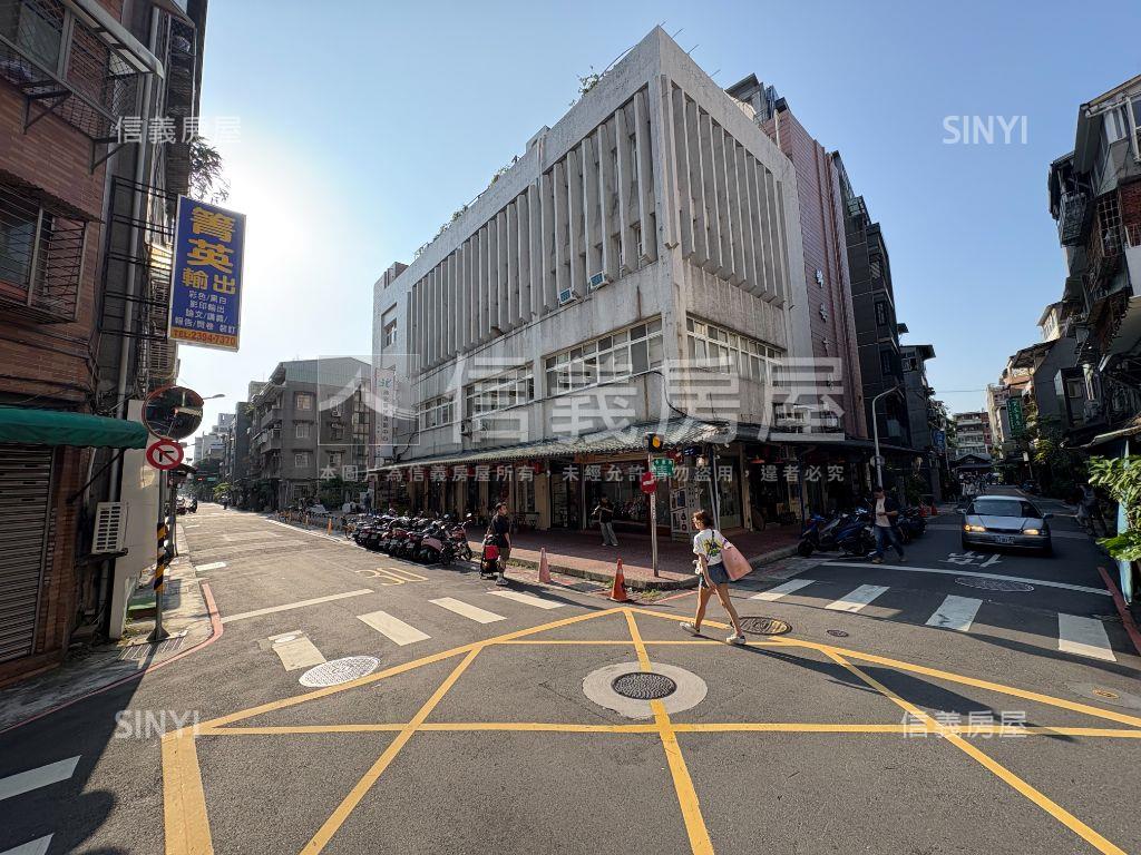 東門永康美寓｜商一用地房屋室內格局與周邊環境