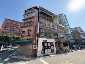 東門永康美寓｜商一用地
