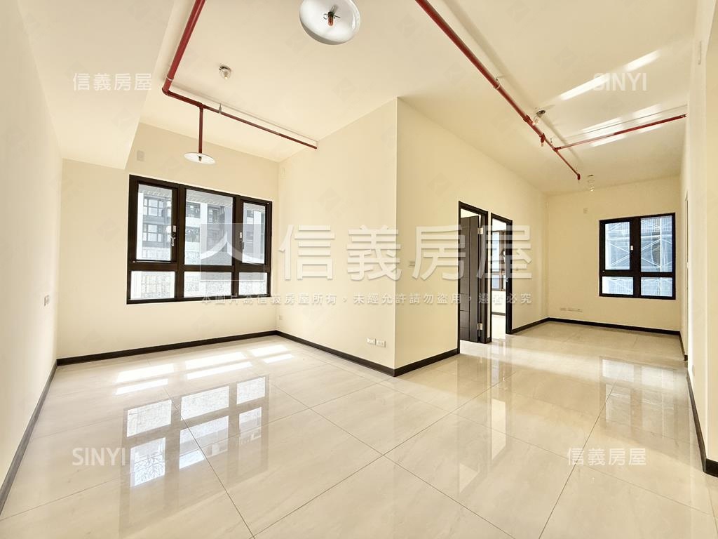 禾川琚邊間２＋１房車位房屋室內格局與周邊環境