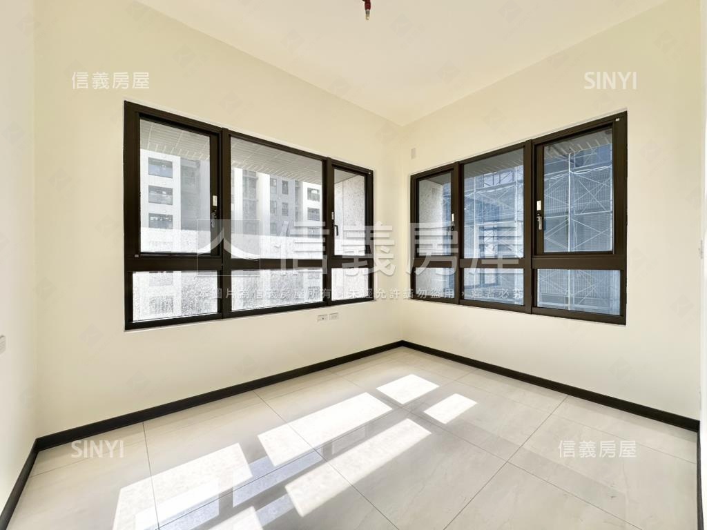 禾川琚邊間２＋１房車位房屋室內格局與周邊環境