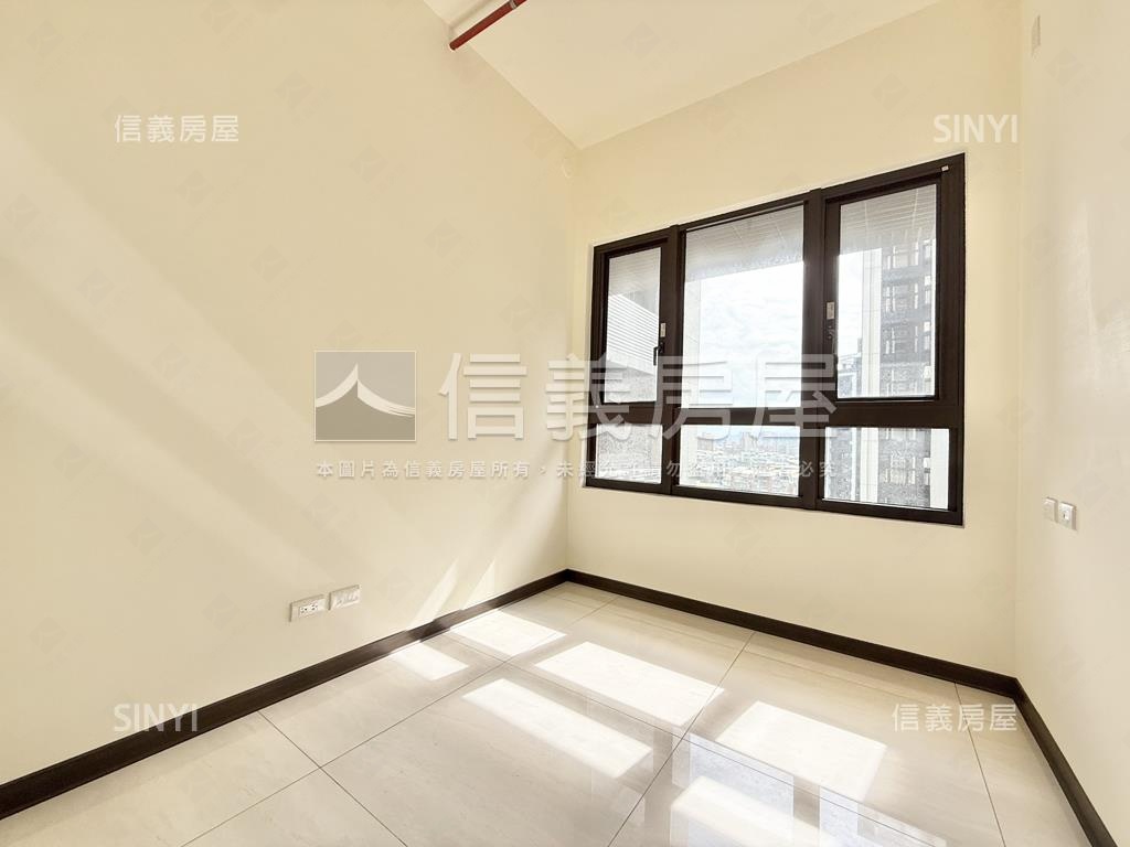 禾川琚邊間２＋１房車位房屋室內格局與周邊環境