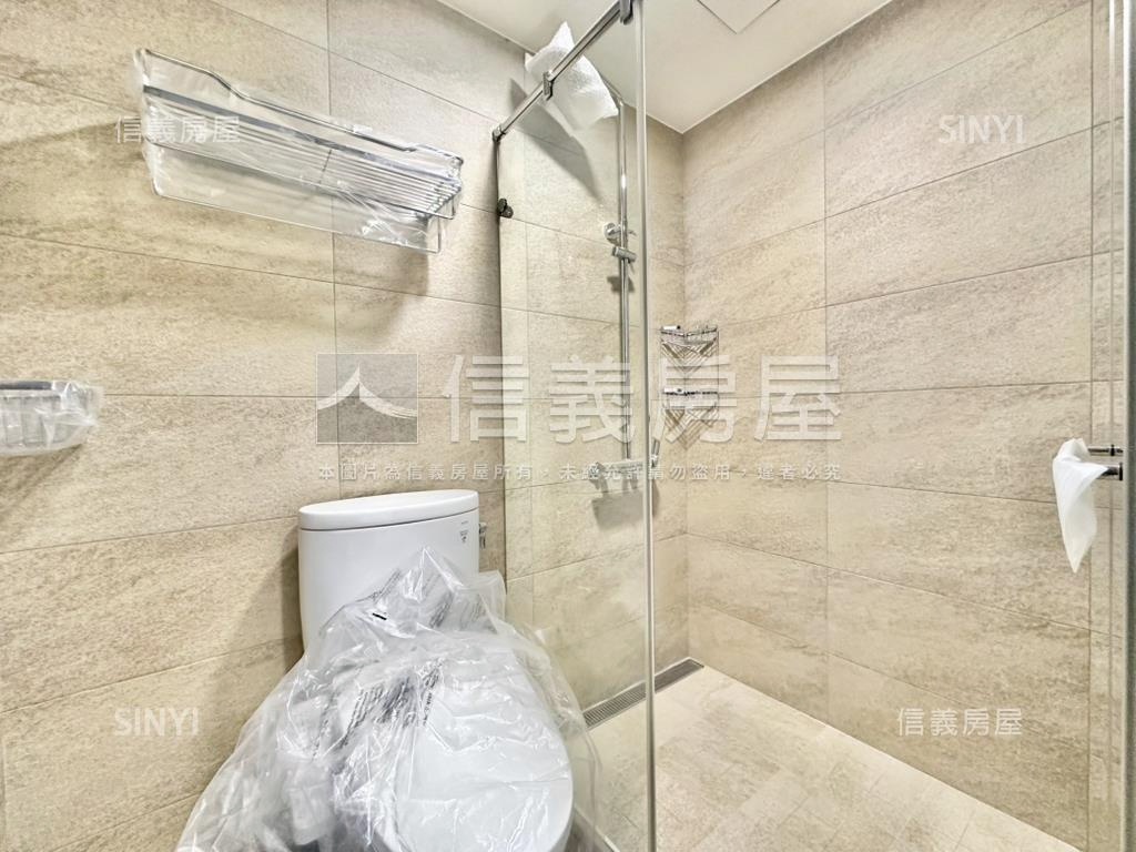 禾川琚邊間２＋１房車位房屋室內格局與周邊環境