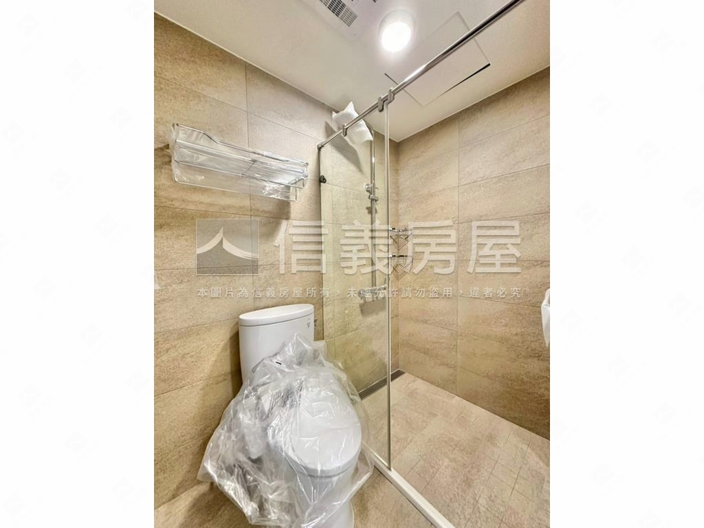 禾川琚邊間２＋１房車位房屋室內格局與周邊環境