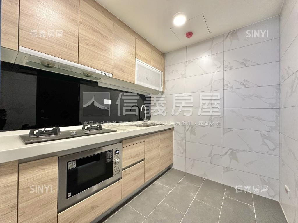 禾川琚邊間２＋１房車位房屋室內格局與周邊環境