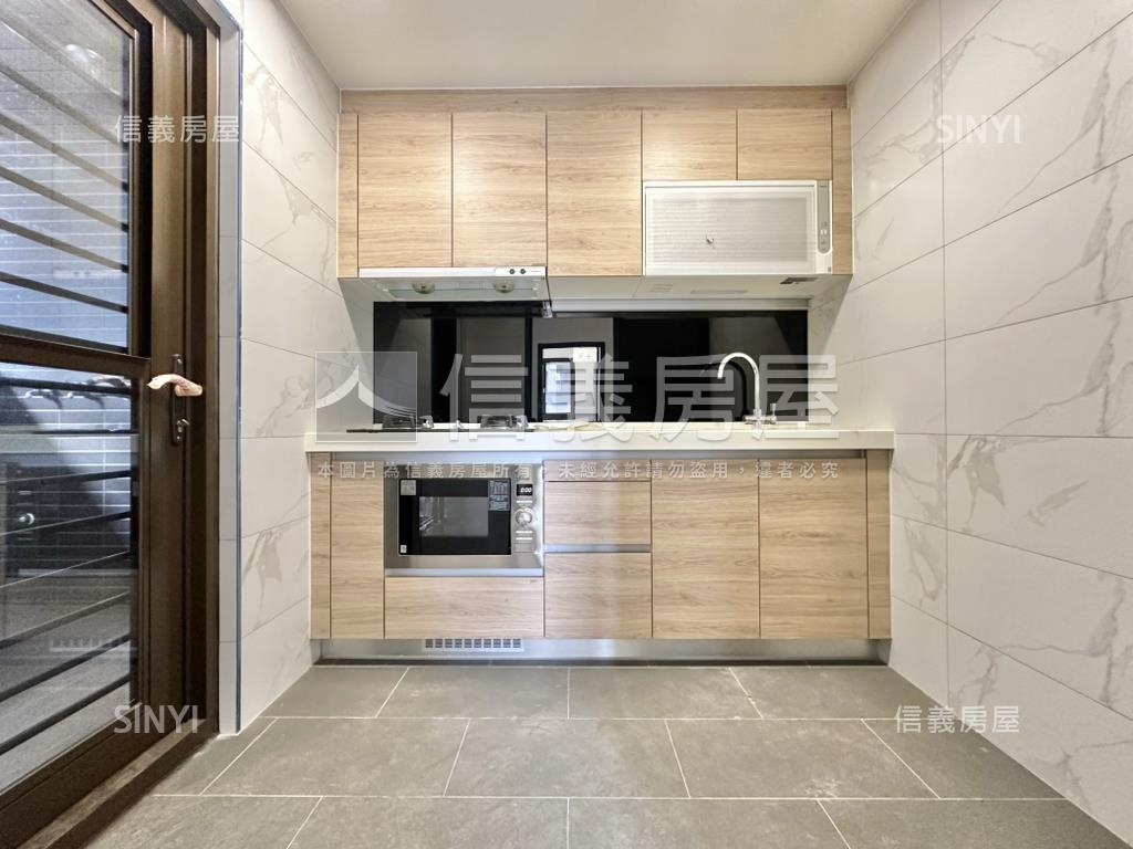 禾川琚邊間２＋１房車位房屋室內格局與周邊環境