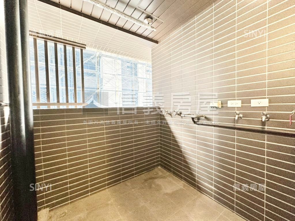 禾川琚邊間２＋１房車位房屋室內格局與周邊環境