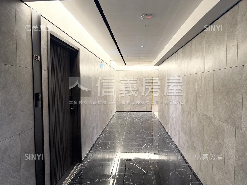 禾川琚邊間２＋１房車位房屋室內格局與周邊環境