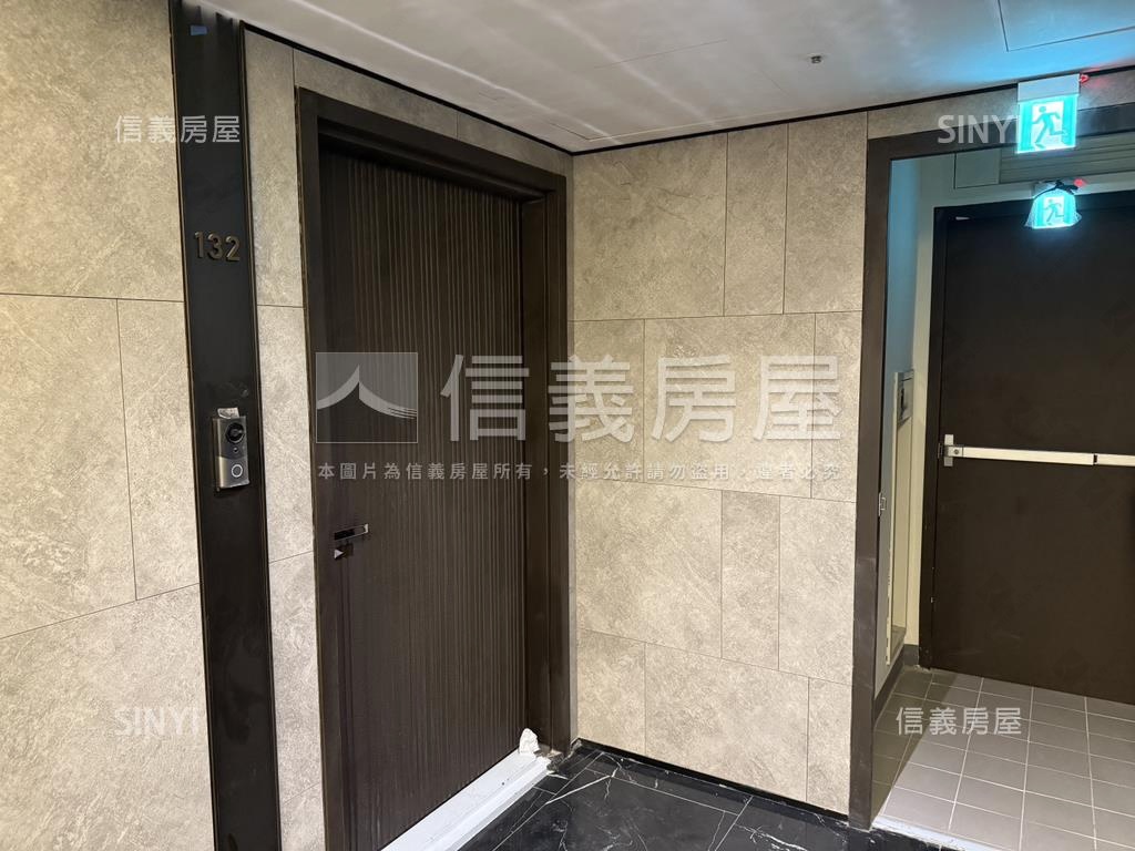 禾川琚邊間２＋１房車位房屋室內格局與周邊環境