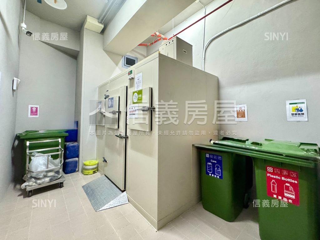 禾川琚邊間２＋１房車位房屋室內格局與周邊環境