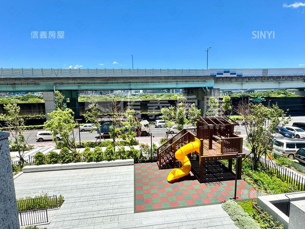 禾川琚邊間２＋１房車位房屋室內格局與周邊環境