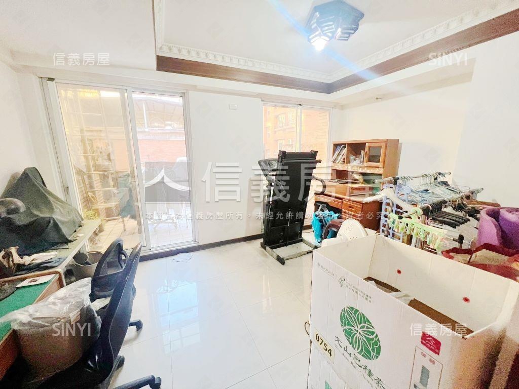 金門街稀有大透天房屋室內格局與周邊環境