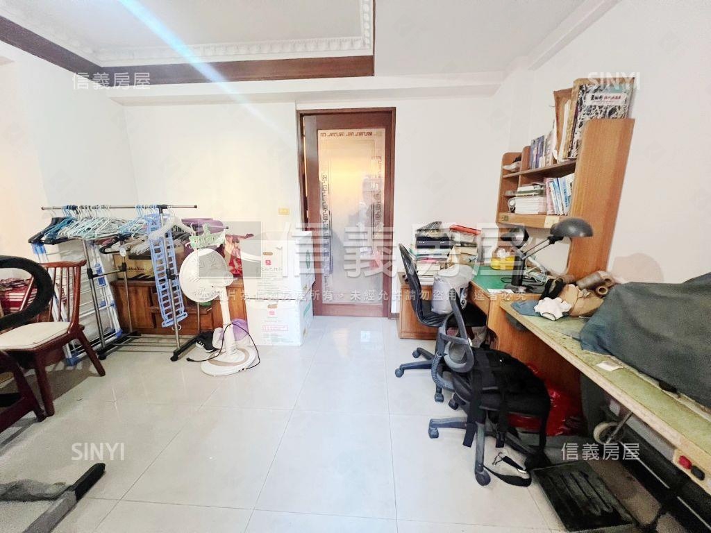 金門街稀有大透天房屋室內格局與周邊環境