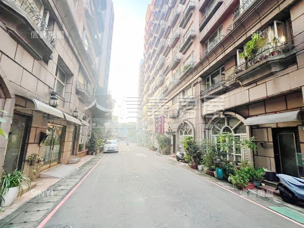 金門街稀有大透天房屋室內格局與周邊環境
