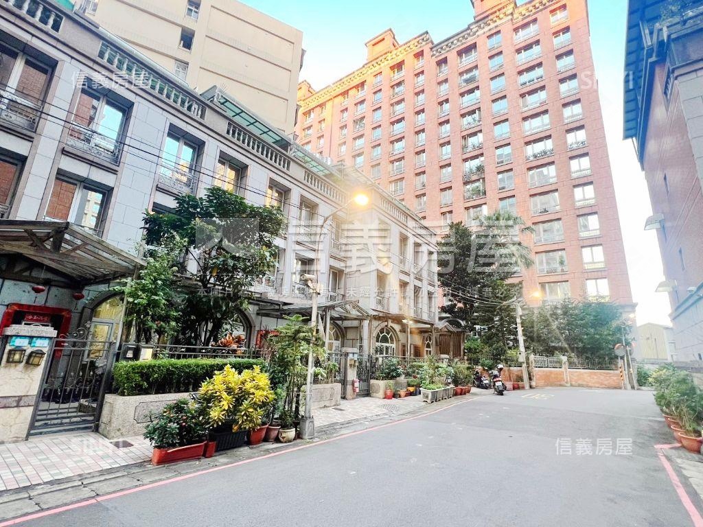金門街稀有大透天房屋室內格局與周邊環境