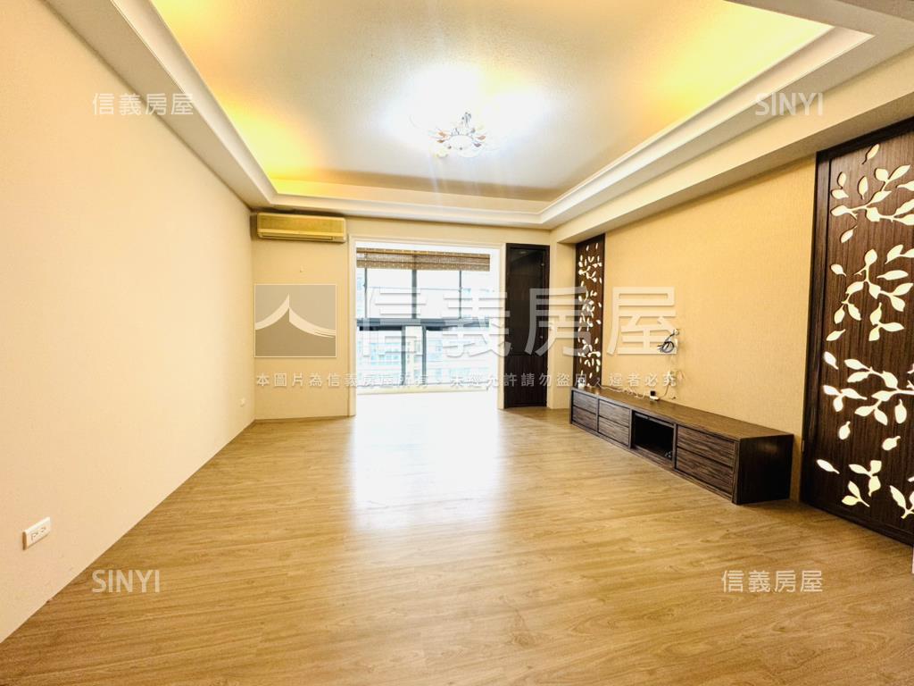 太子地球村大坪數４改３房房屋室內格局與周邊環境