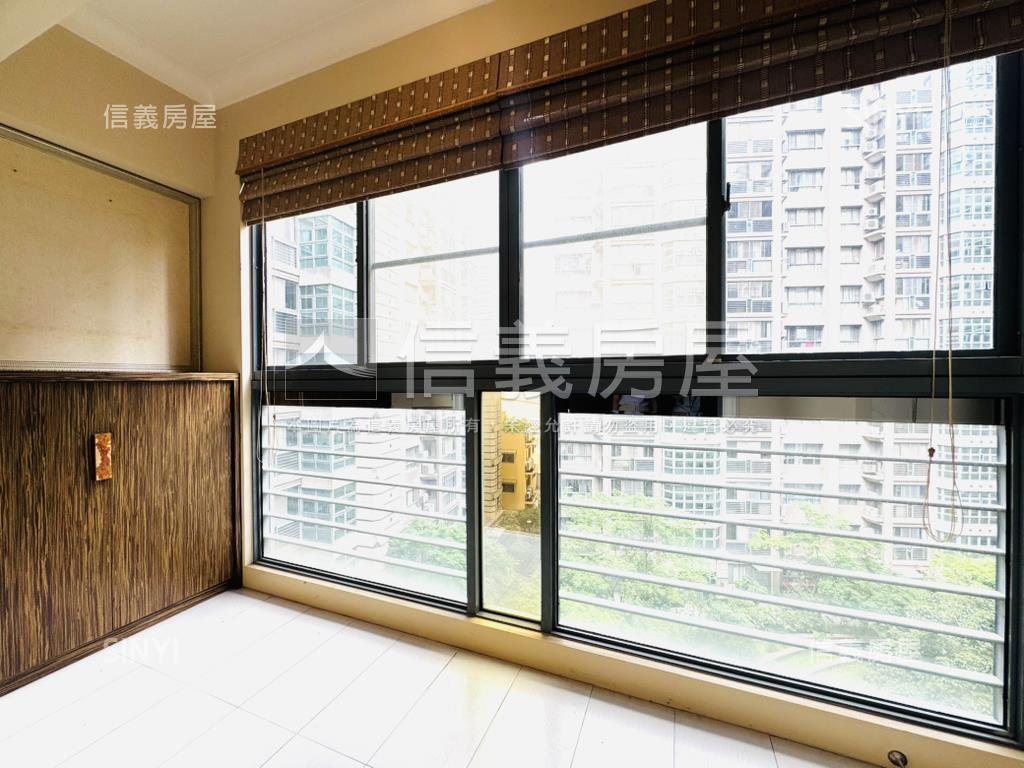 太子地球村大坪數４改３房房屋室內格局與周邊環境