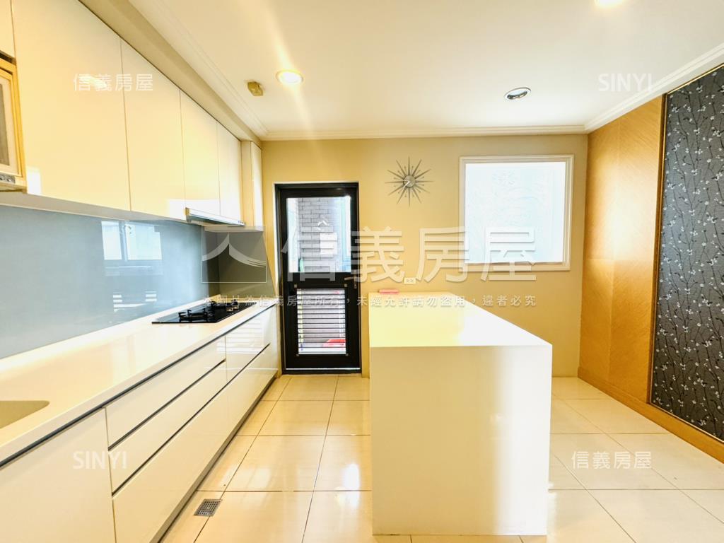 太子地球村大坪數４改３房房屋室內格局與周邊環境