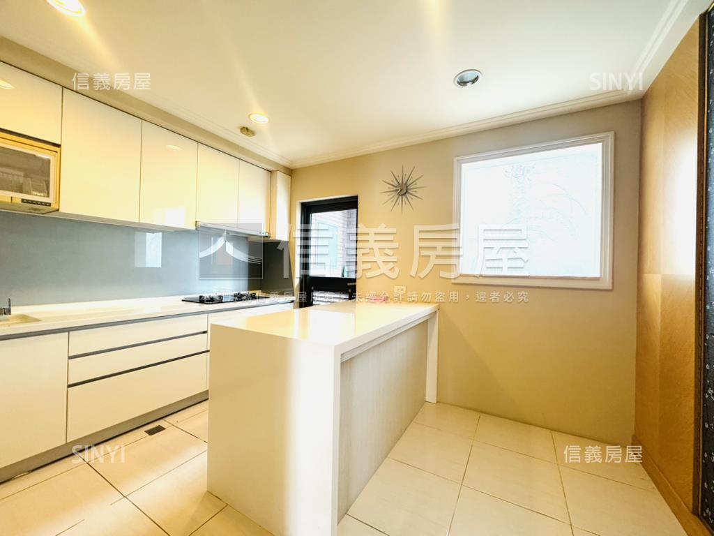 太子地球村大坪數４改３房房屋室內格局與周邊環境