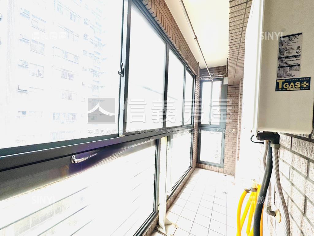 太子地球村大坪數４改３房房屋室內格局與周邊環境