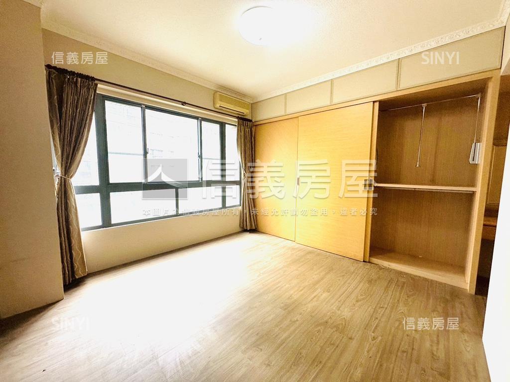 太子地球村大坪數４改３房房屋室內格局與周邊環境