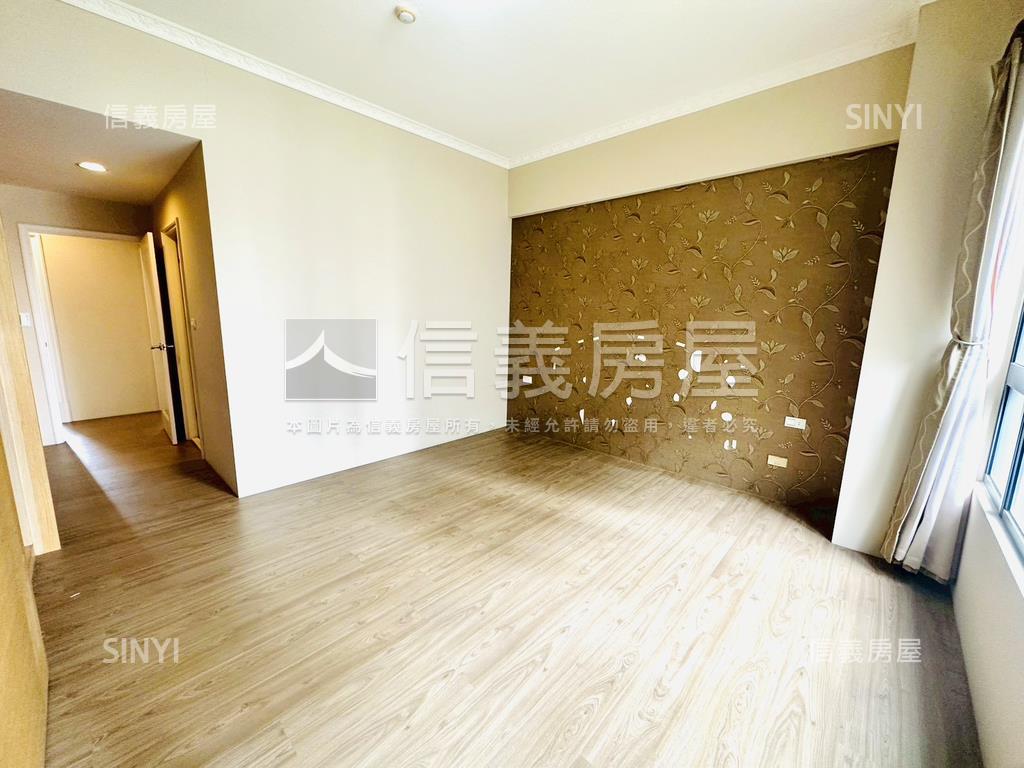 太子地球村大坪數４改３房房屋室內格局與周邊環境