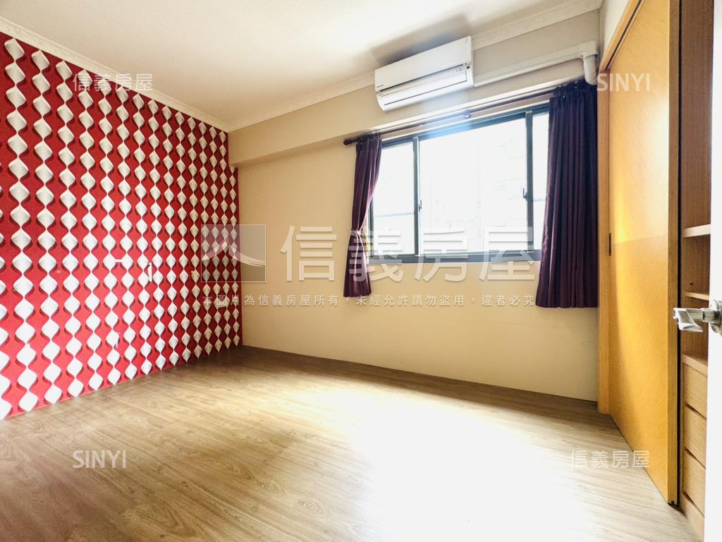 太子地球村大坪數４改３房房屋室內格局與周邊環境