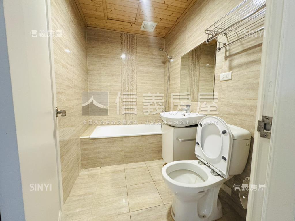 太子地球村大坪數４改３房房屋室內格局與周邊環境