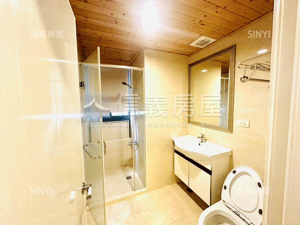 太子地球村大坪數４改３房房屋室內格局與周邊環境