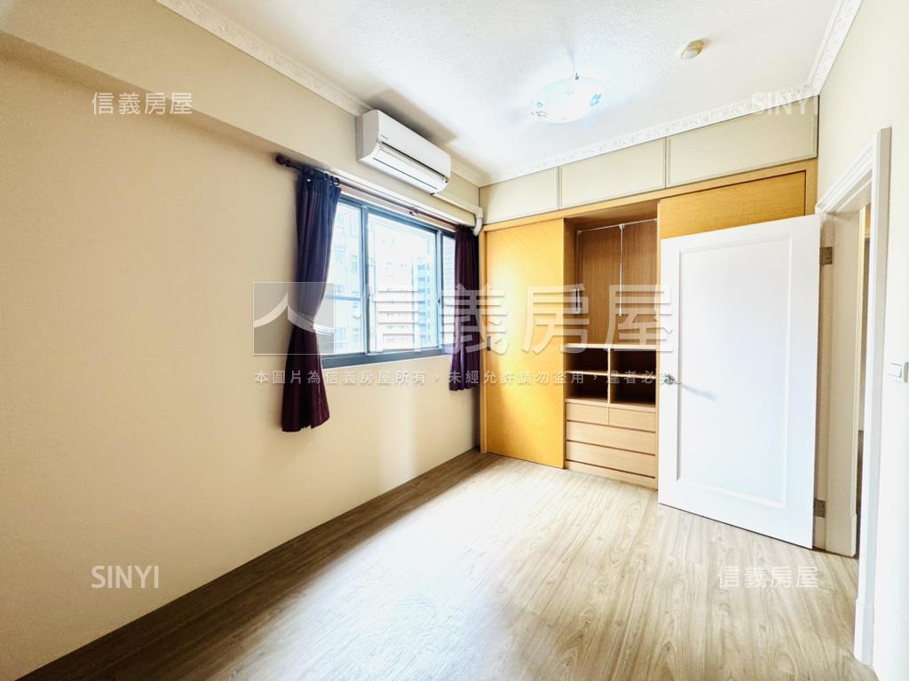 太子地球村大坪數４改３房房屋室內格局與周邊環境