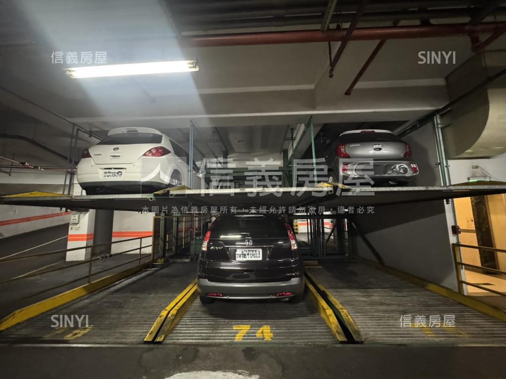 太子地球村大坪數４改３房房屋室內格局與周邊環境