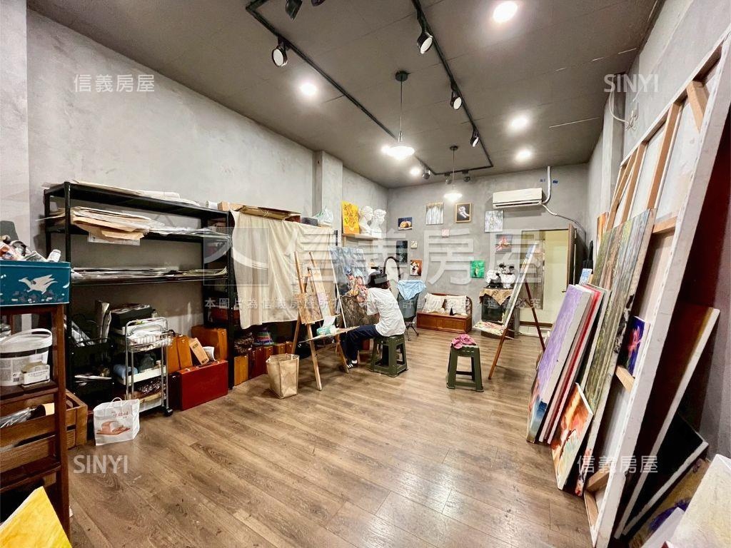 高醫建工商圈屋況佳金透店房屋室內格局與周邊環境