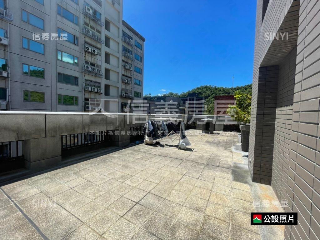 【大直香榭Ａ６】房屋室內格局與周邊環境