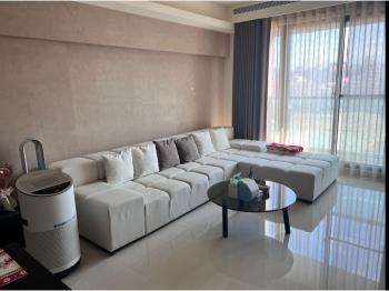 近巨城高樓典雅美三房雙車