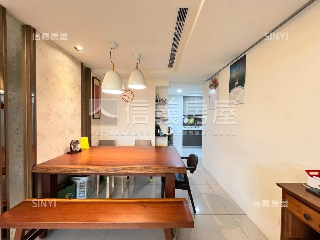 惠宇宇山鄰朝南三房房屋室內格局與周邊環境