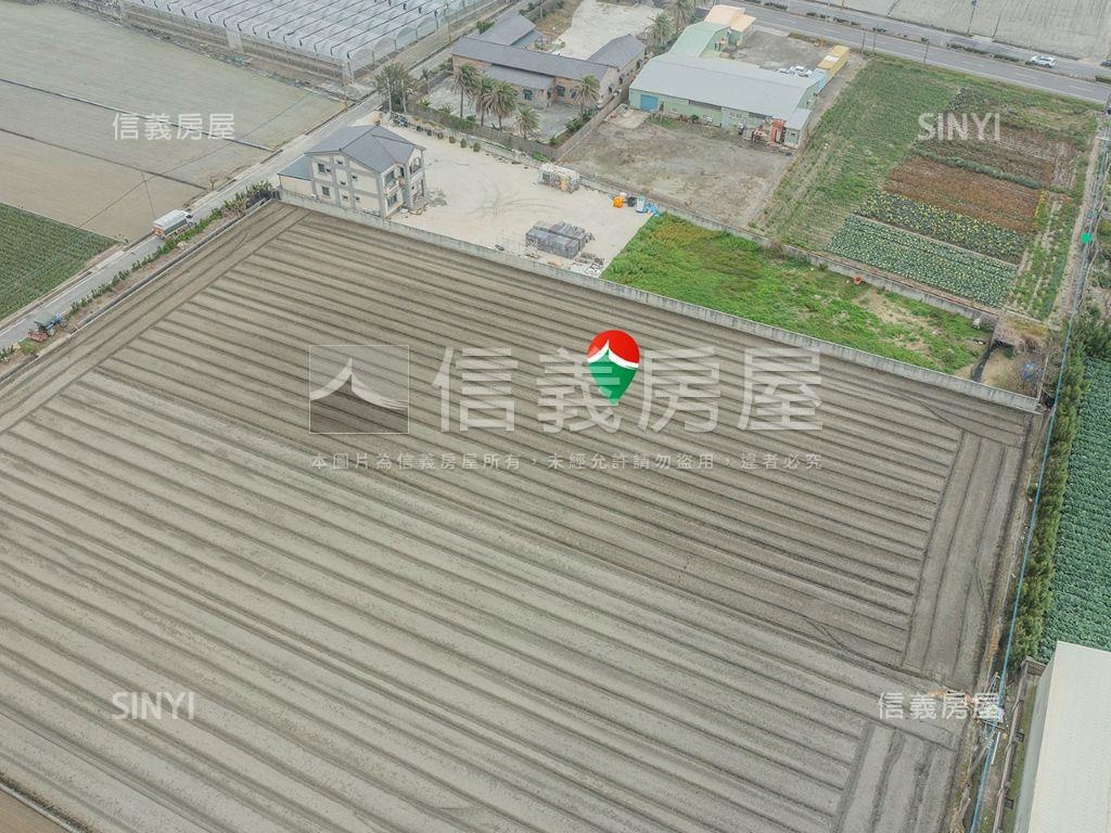 麥寮農地２房屋室內格局與周邊環境