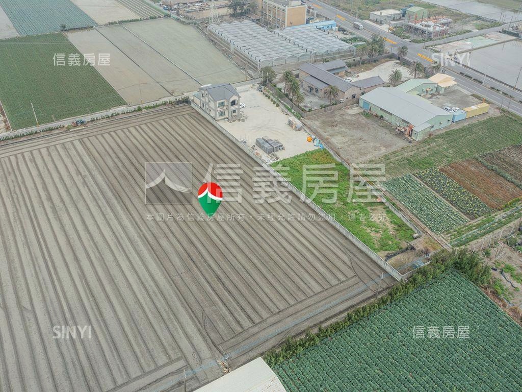麥寮農地２房屋室內格局與周邊環境