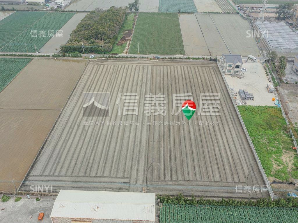 麥寮農地２房屋室內格局與周邊環境