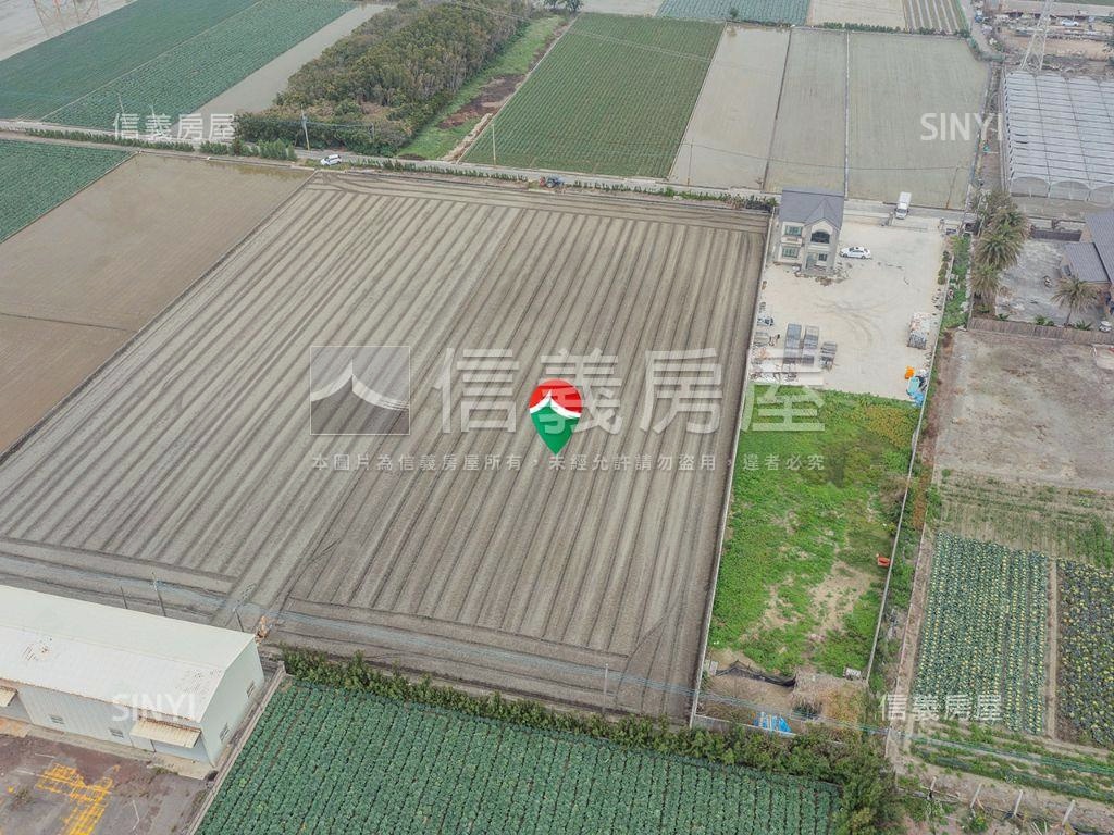 麥寮農地２房屋室內格局與周邊環境