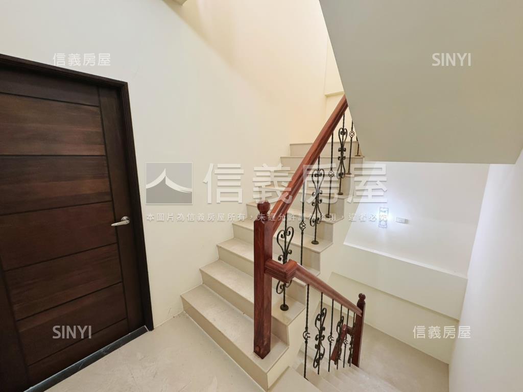 田中近雙鐵透天房屋室內格局與周邊環境