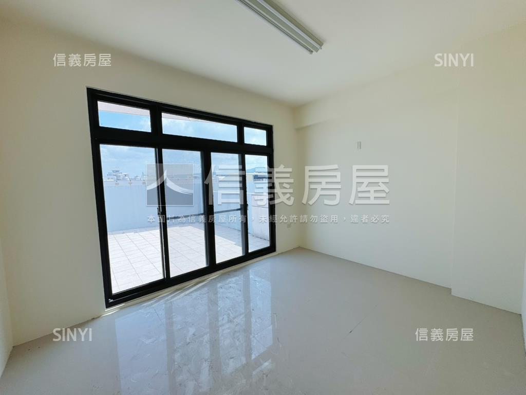 田中近雙鐵透天房屋室內格局與周邊環境