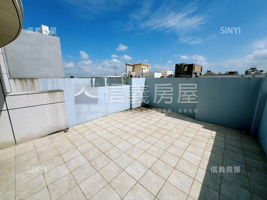 田中近雙鐵透天房屋室內格局與周邊環境