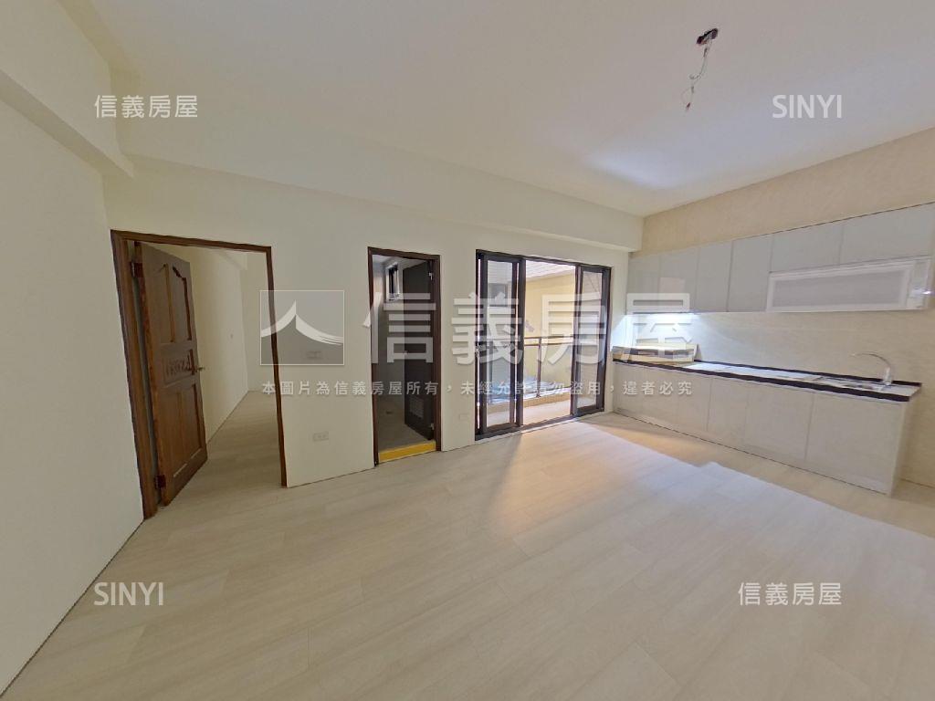 皇家美溢Ｃ２房屋室內格局與周邊環境