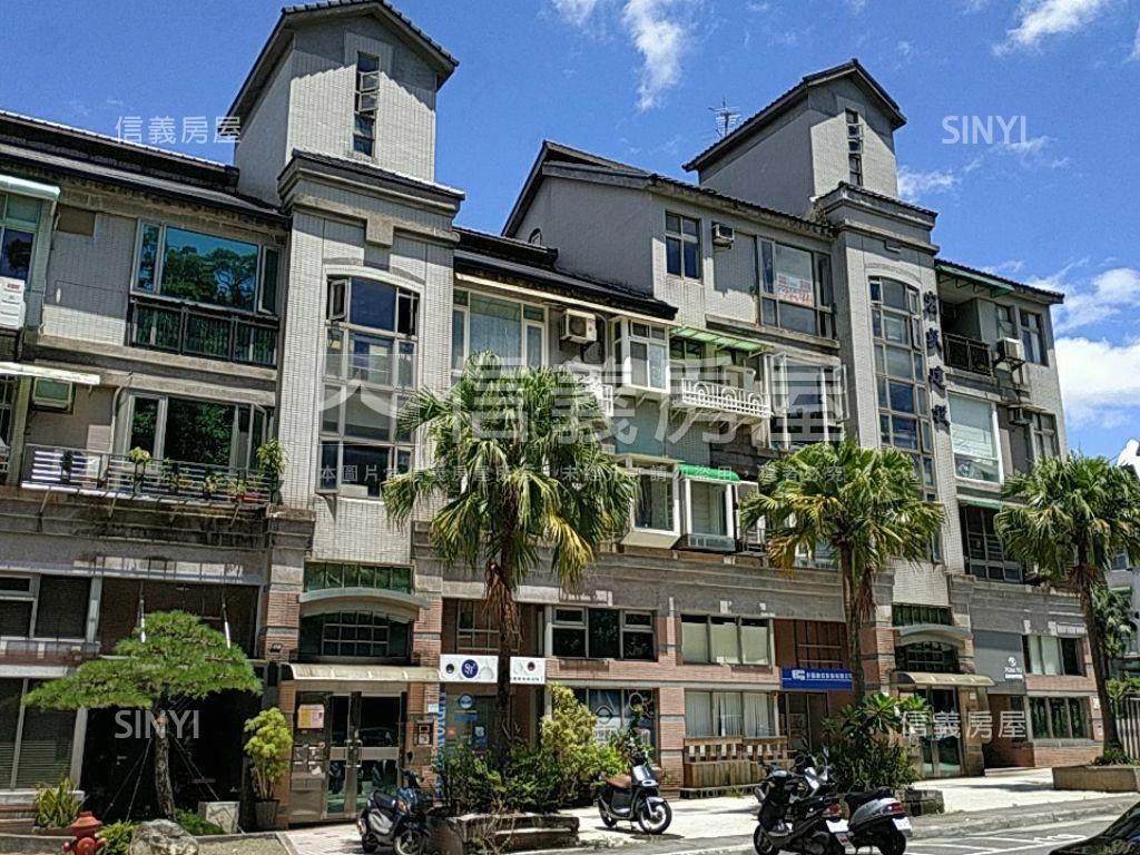 宏盛綠意景觀美寓房屋室內格局與周邊環境