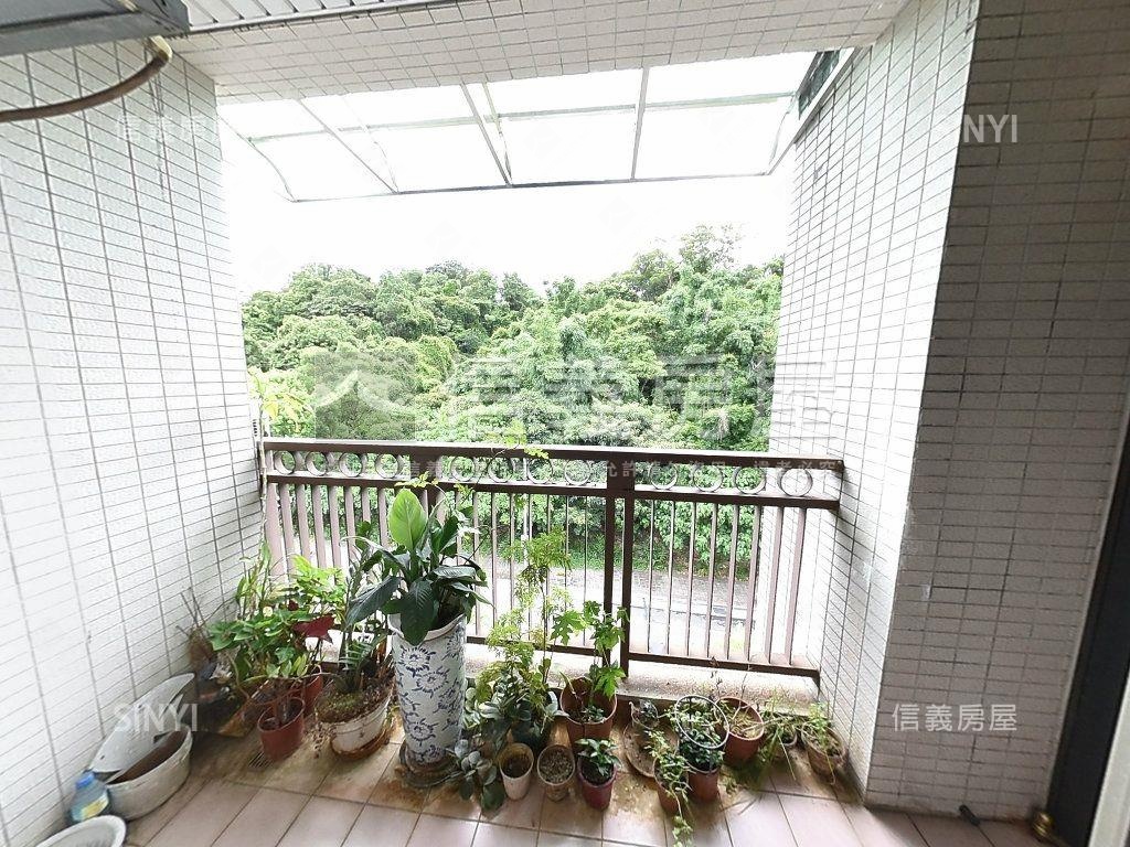 宏盛綠意景觀美寓房屋室內格局與周邊環境