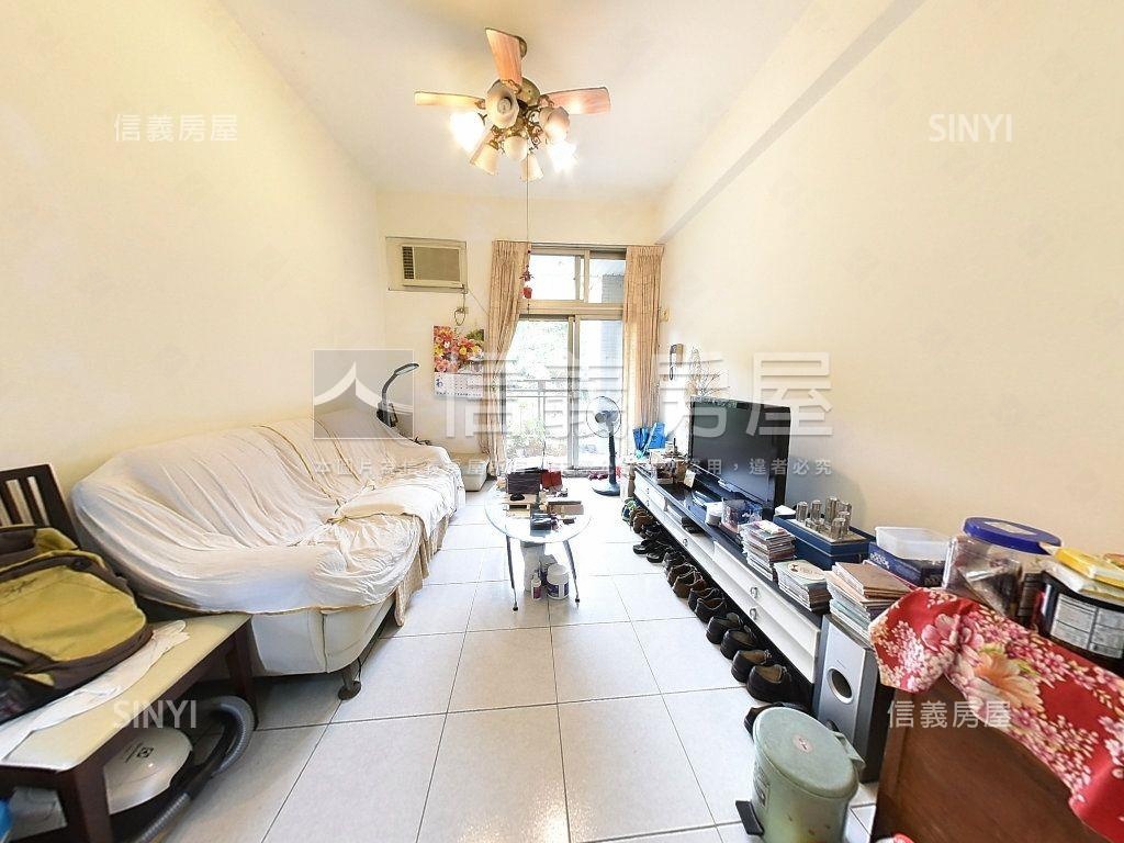 宏盛綠意景觀美寓房屋室內格局與周邊環境