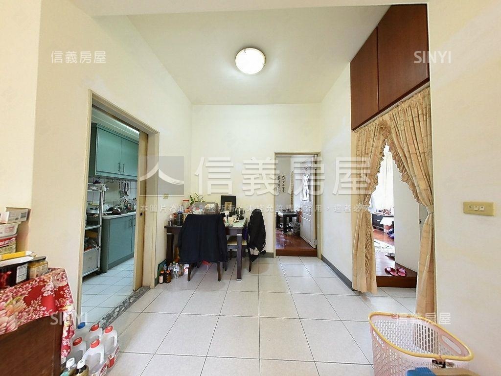 宏盛綠意景觀美寓房屋室內格局與周邊環境
