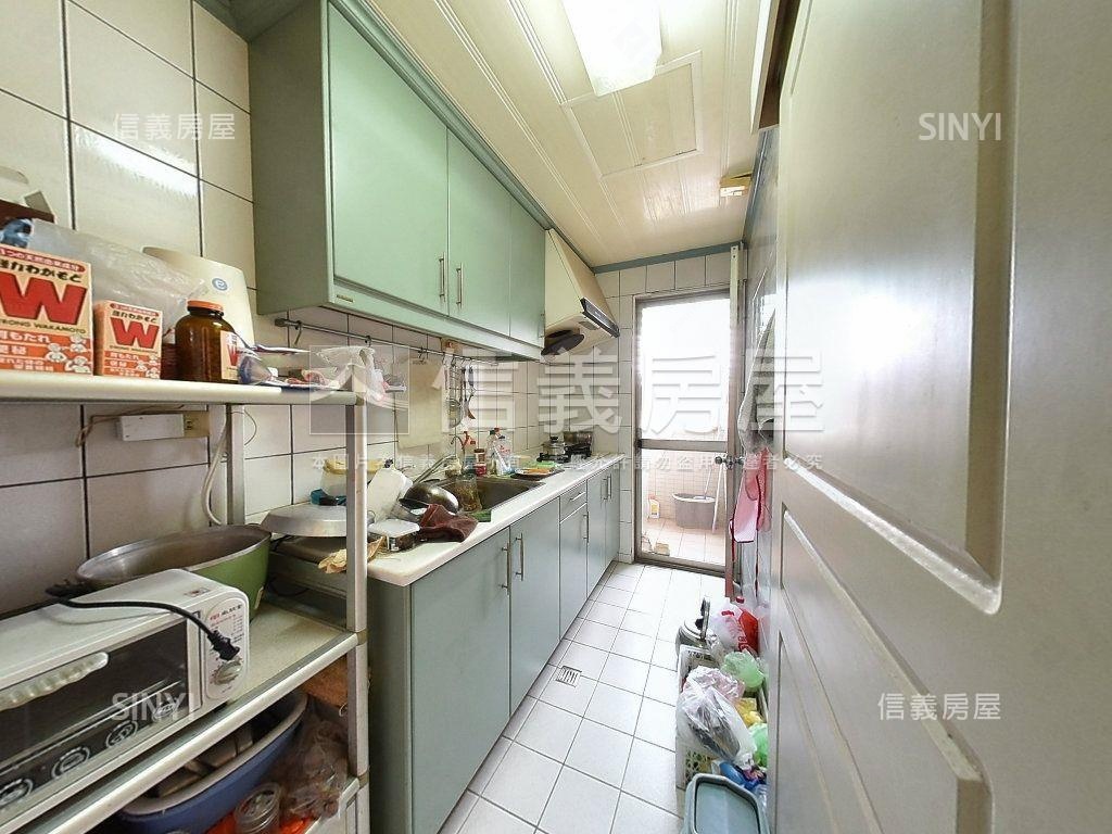 宏盛綠意景觀美寓房屋室內格局與周邊環境