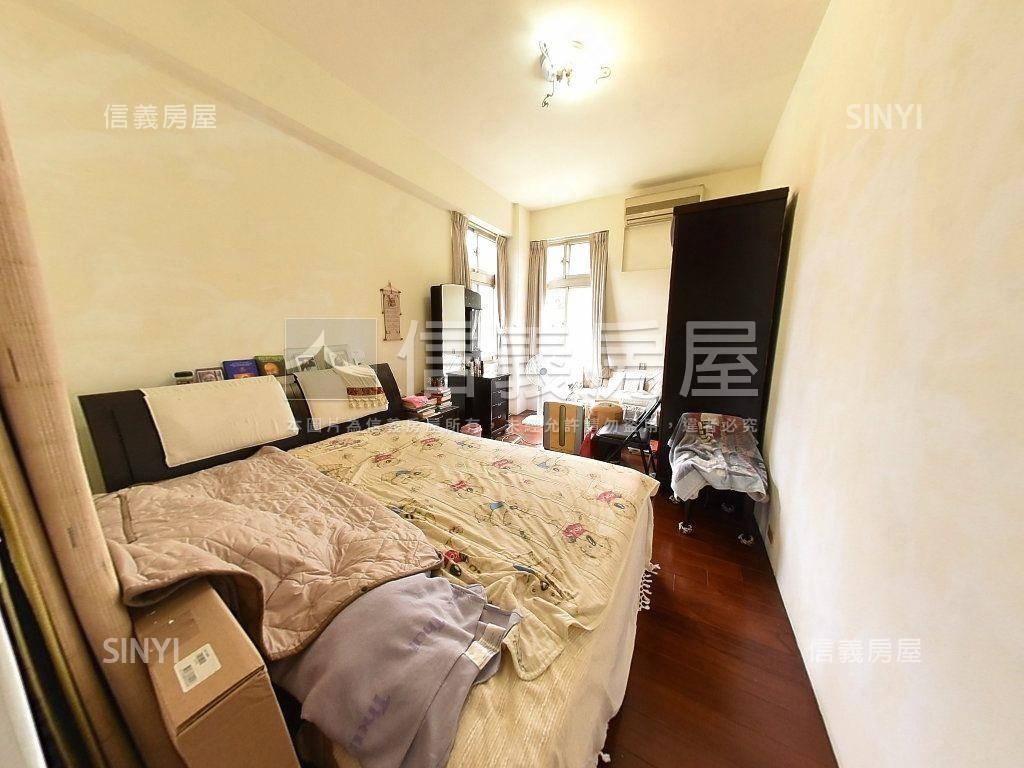 宏盛綠意景觀美寓房屋室內格局與周邊環境